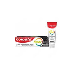 Toothpaste COLGATE Total Charcoal 100 ml