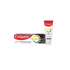Паста зубная COLGATE Total Charcoal 100 мл