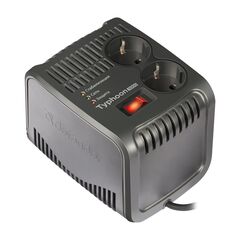 ძაბვის სტაბილიზატორი Defender AVR Typhoon 1000 320W