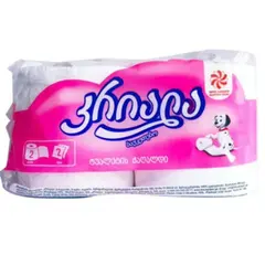 Toilet paper Kriala 2 pcs