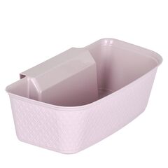 Урна подвесная Irak Plastik PLAST ART CK525