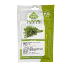 Dill seeds 15 g