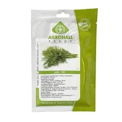 Dill seeds 15 g