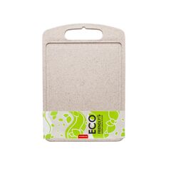 საჭრელი დაფა Aleana ECO WOOD 30x20სმ თეთრი ვარდი