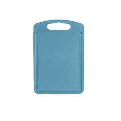 Доска для нарезки Aleana 30x20см берюзовый
