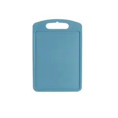 Доска для нарезки Aleana 30x20см берюзовый