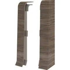 Plug left + right VOX Esquero E-644 2 pcs