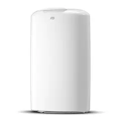 Waste Bin 50 L Tork Plastic White