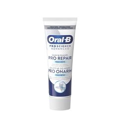 კბილის პასტა Oral-B Pro-Repair 75 მლ