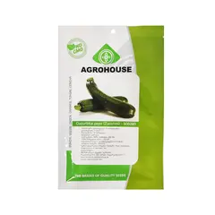 Zucchini seeds Tristan F1 15 pcs