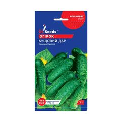 Семена Огурца "GL Seeds" 1 г