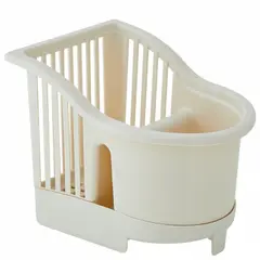 Knife-fork holder Aleana 17x13x14 cm