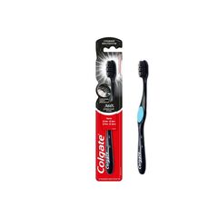 Toothbrush COLGATE 360 Charcoal