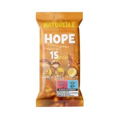სველი ხელსახოცები Naturelle Hope 15ც