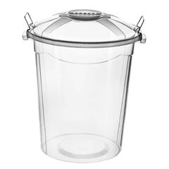 Ведро Irak Plastik CK-735 70 л