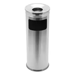 Metal ashtray DAYCO DMT61