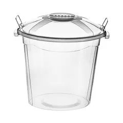 Ведро Irak Plastik PLAST ART CK-730 50 л