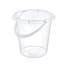 Ведро Irak Plastik FLEXY SK-155 12 л