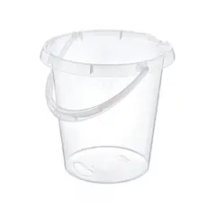 Ведро Irak Plastik FLEXY SK-155 12 л