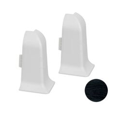 External corner VOX Profile Flex BF-575 /2pcs.