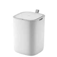 Sensor bin 12 l MORANDI SMART SENSOR BIN EK6288P-12L-WH 27141 EKO