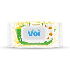 Влажные салфетки Voi 100 шт