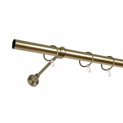 კარნიზი ლითონის Delfa СМ-2452/300/1Р