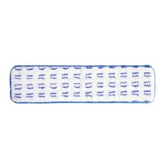 ბრყელი მოპის სათადარიგო ტილო Kleaner GSR-A020 60-9სმ