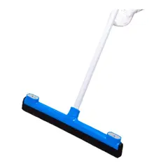 Floor cleaner with rubber head Kleaner GSK009