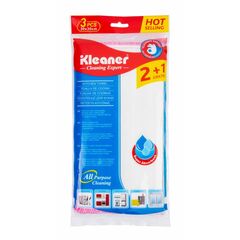 Kitchen towel Kleaner 3 pieces