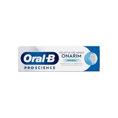 კბილის პასტა Oral-B Fresh 2569373 75მლ