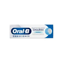 Toothpaste Oral-B Fresh 2569373 75ml