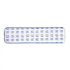 Flat mop spare towel Kleaner GSR-A019 45-12cm