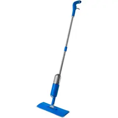 Floor Mop with Aluminum Handle Cleaner Kleaner GSA014