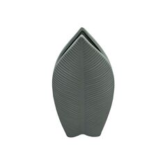 Vase flower leaf TA-189