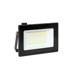 Floodlight EKF LED 50W 6500K IP65 SDO-3004