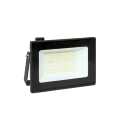 Floodlight EKF LED 50W 6500K IP65 SDO-3004
