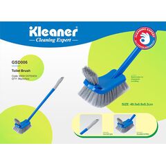 Toilet brush Kleaner GSD006
