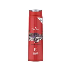 შხაპის გელი Old Spice NIGHTPANTHER 400მლ