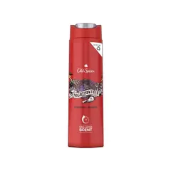 Гель для душа Old Spice NIGHTPANTHER 400მლ