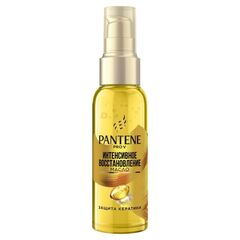 Hair oil restoration and protection Pantene 100 ml