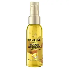 ზეთი თმის აღდგენა და დაცვა Pantene 100მლ