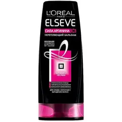 Hair balm Loreal Elseve arginine power 200 ml