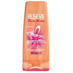 Hair balm Loreal Elseve for Long and Damaged Hair 200 ml