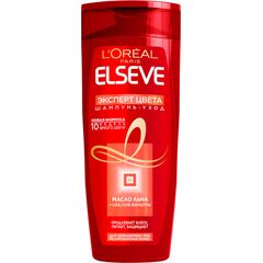 Shampoo for colored hair Elseve 250 ml