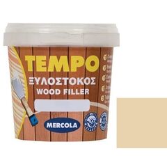 ფითხი ხის Evochem Tempo Wood Filler 200 გ მუხა