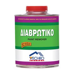 ლაქ-საღებავის მოსაშორებელი Vechro Remover 750 მლ