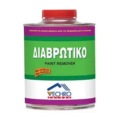 Средство для снятия краски Vechro Remover 750 мл