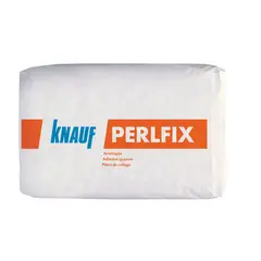Glue for drywall Knauf Perlfix 25 kg