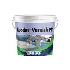 Varnish-Primer NEODUR VARNISH PR 3kg